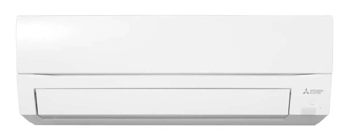 Mitsubishi Iguru 6600 varmepumpe, ferdig montert