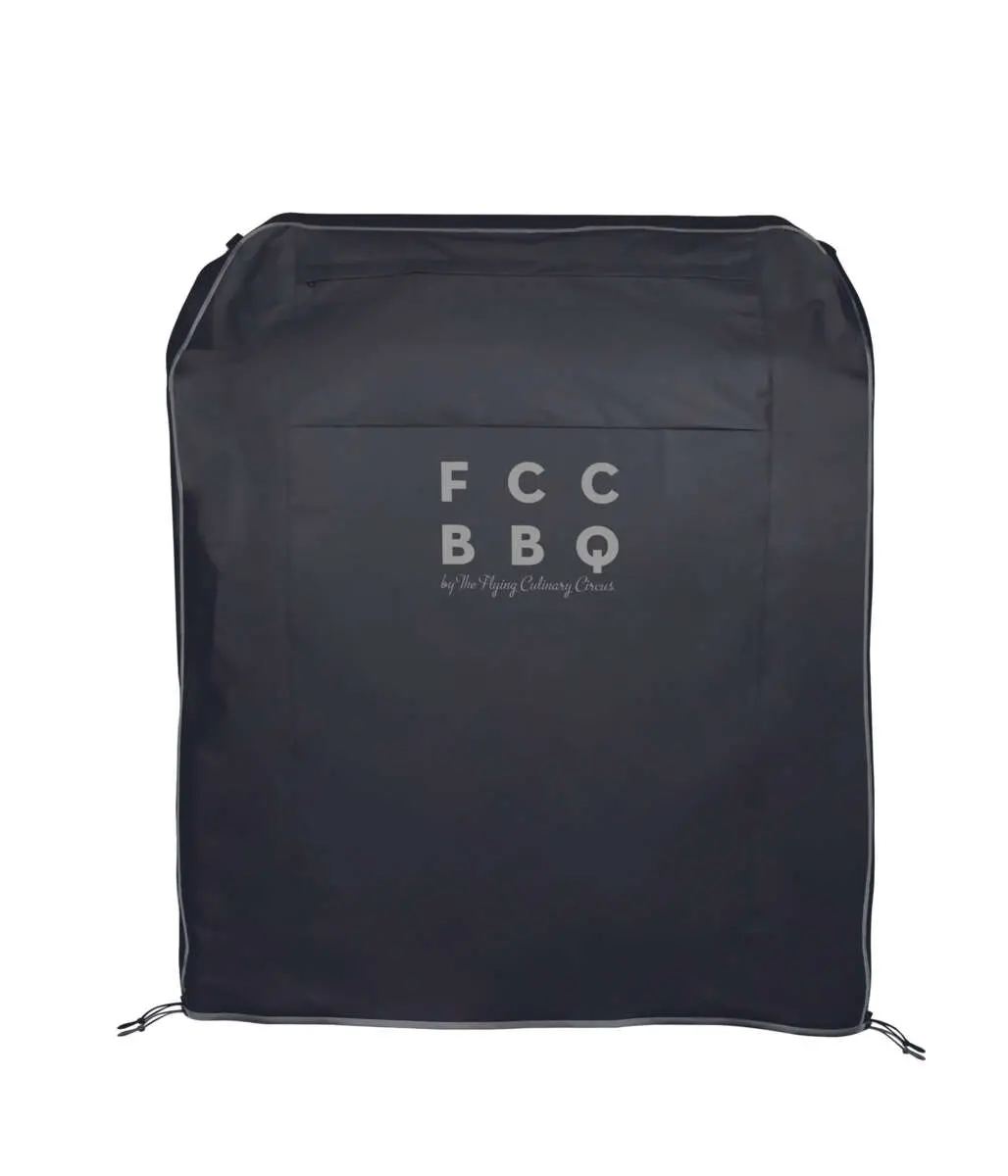 FCC Titan 2.0 grilltrekk