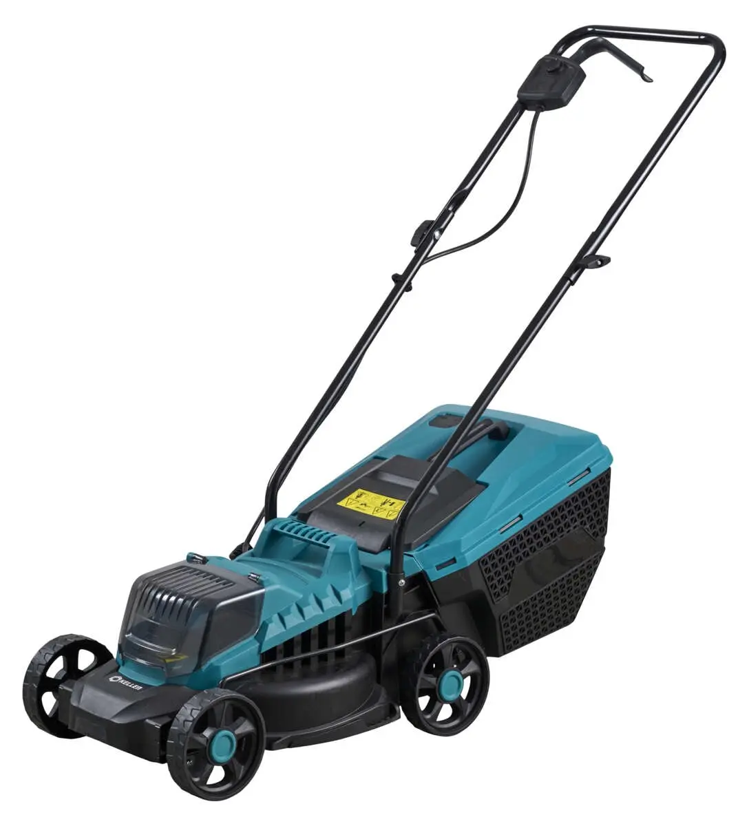 Kellen 18V gressklipper m/batteri