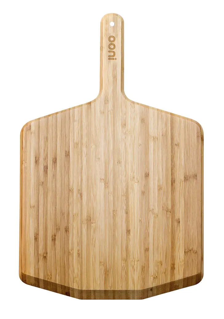 Ooni bambus pizzaspade, 30 cm