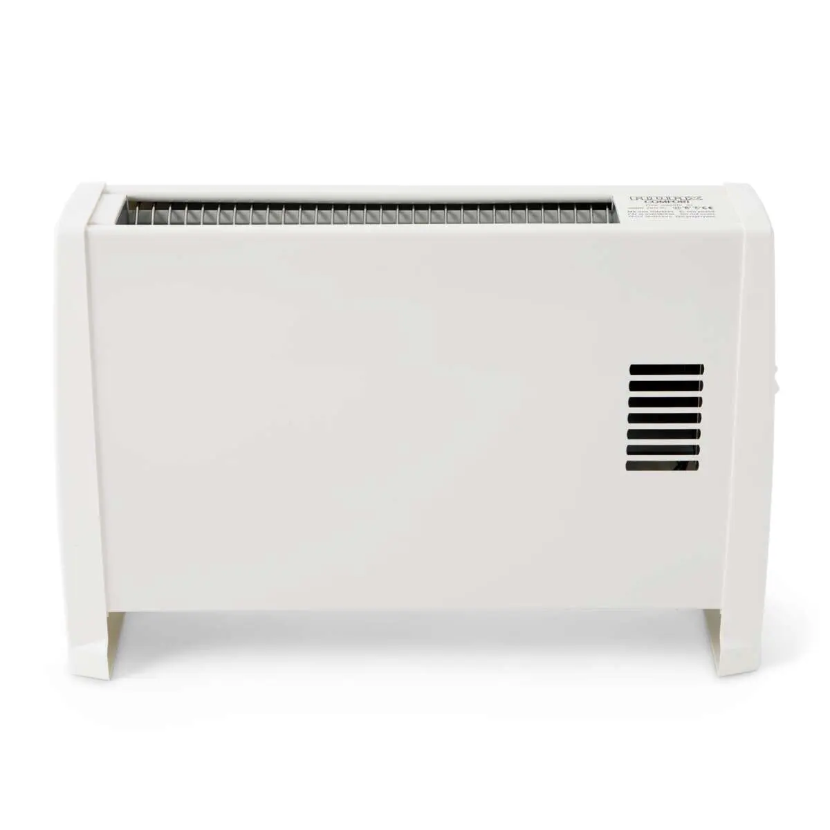 Adax Basic VG520TV 2000W gulvovn