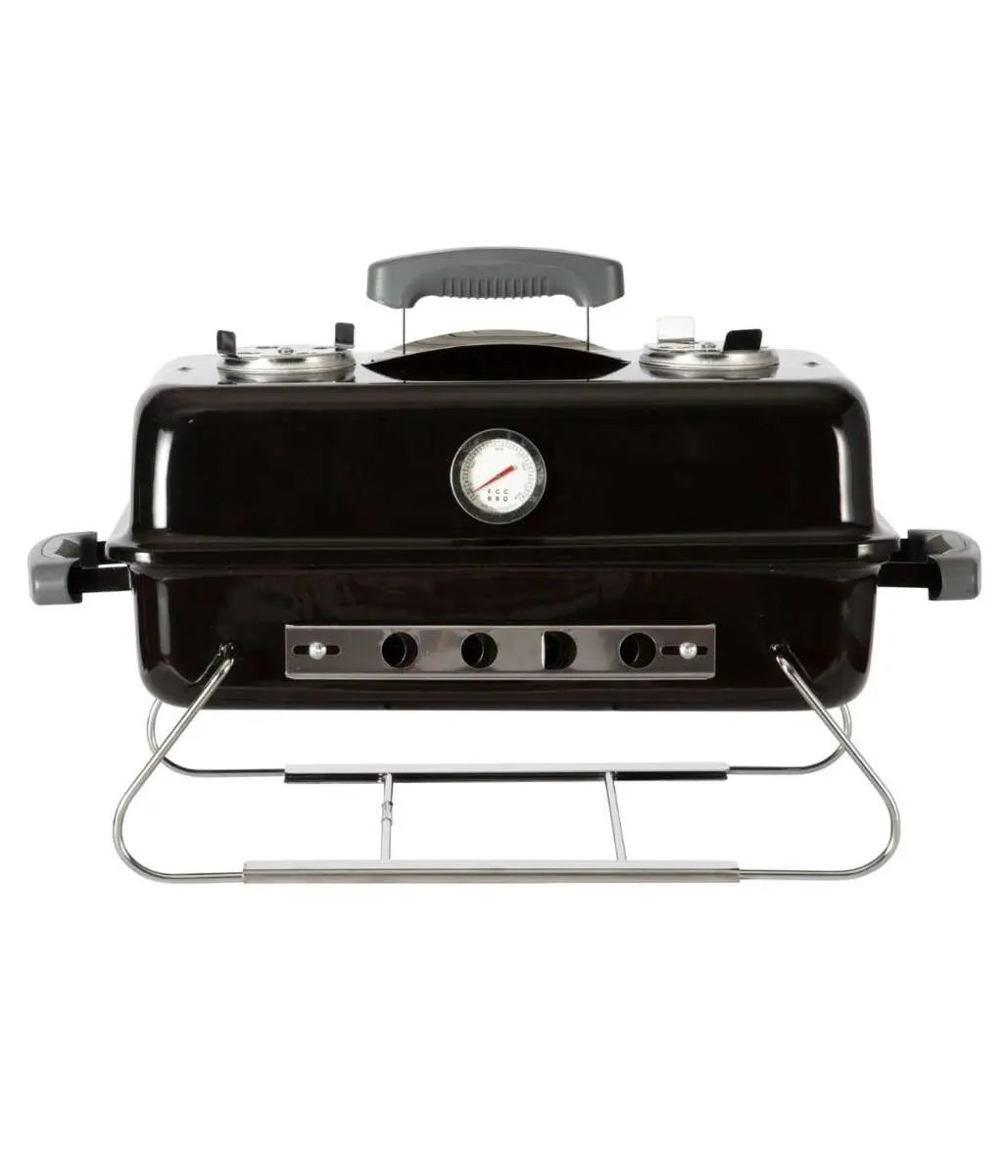 FCC Grab`N`Grill kullgrill