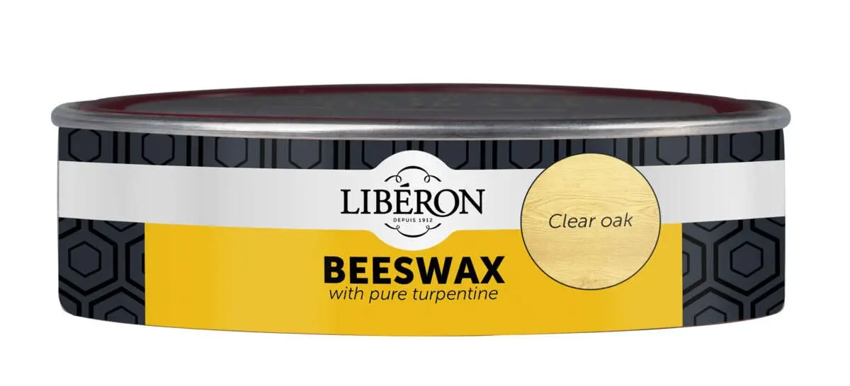 Liberon bivoks