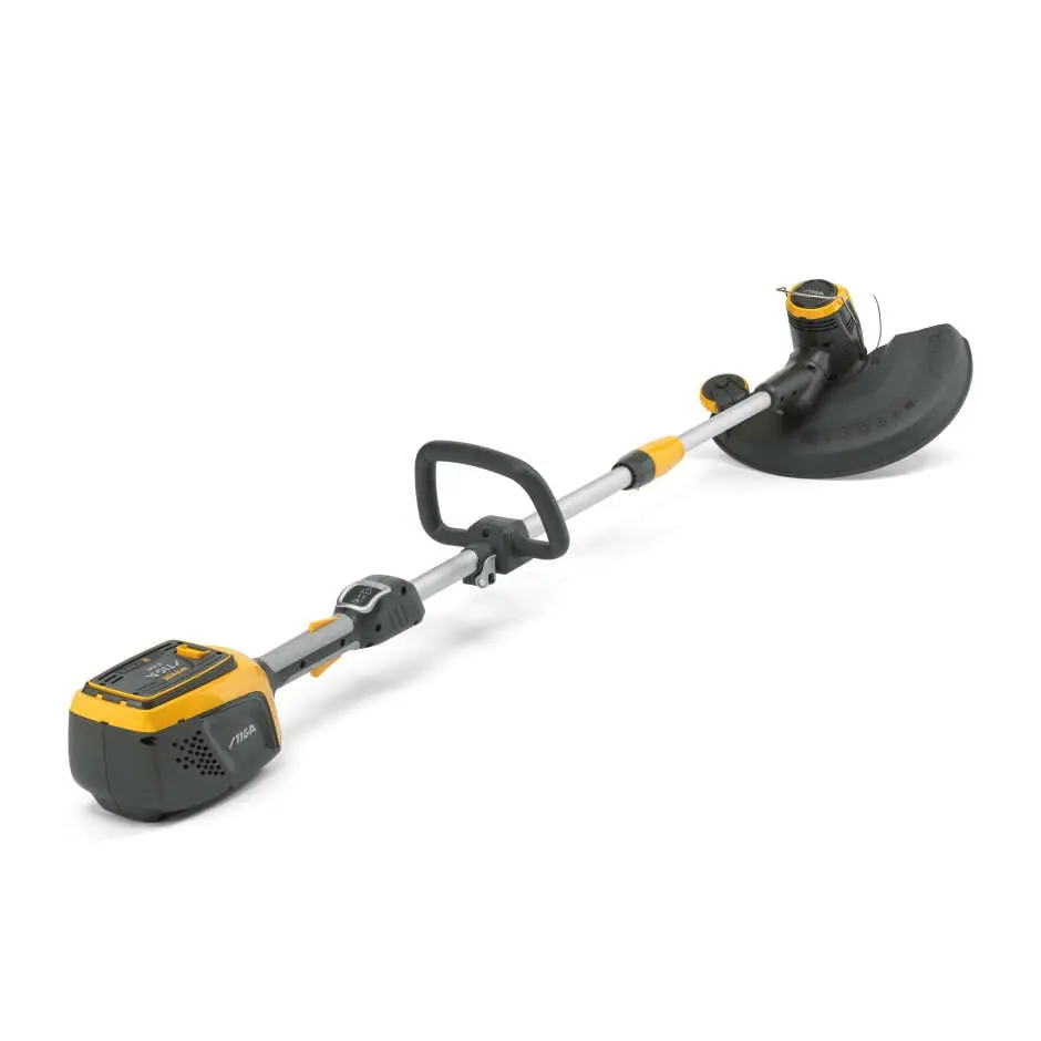 Stiga GT 500E batteridrevet gresstrimmer
