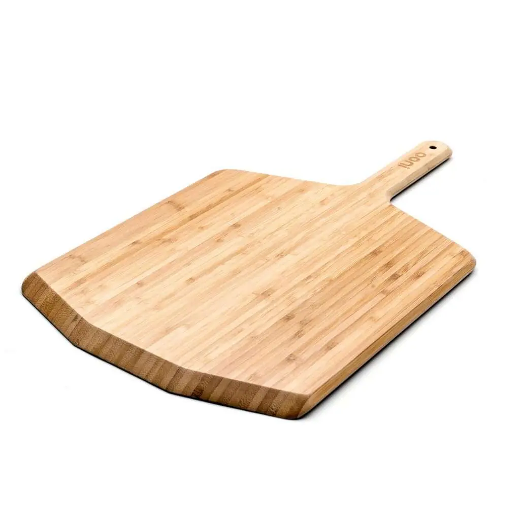 Ooni bambus pizzaspade, 35 cm