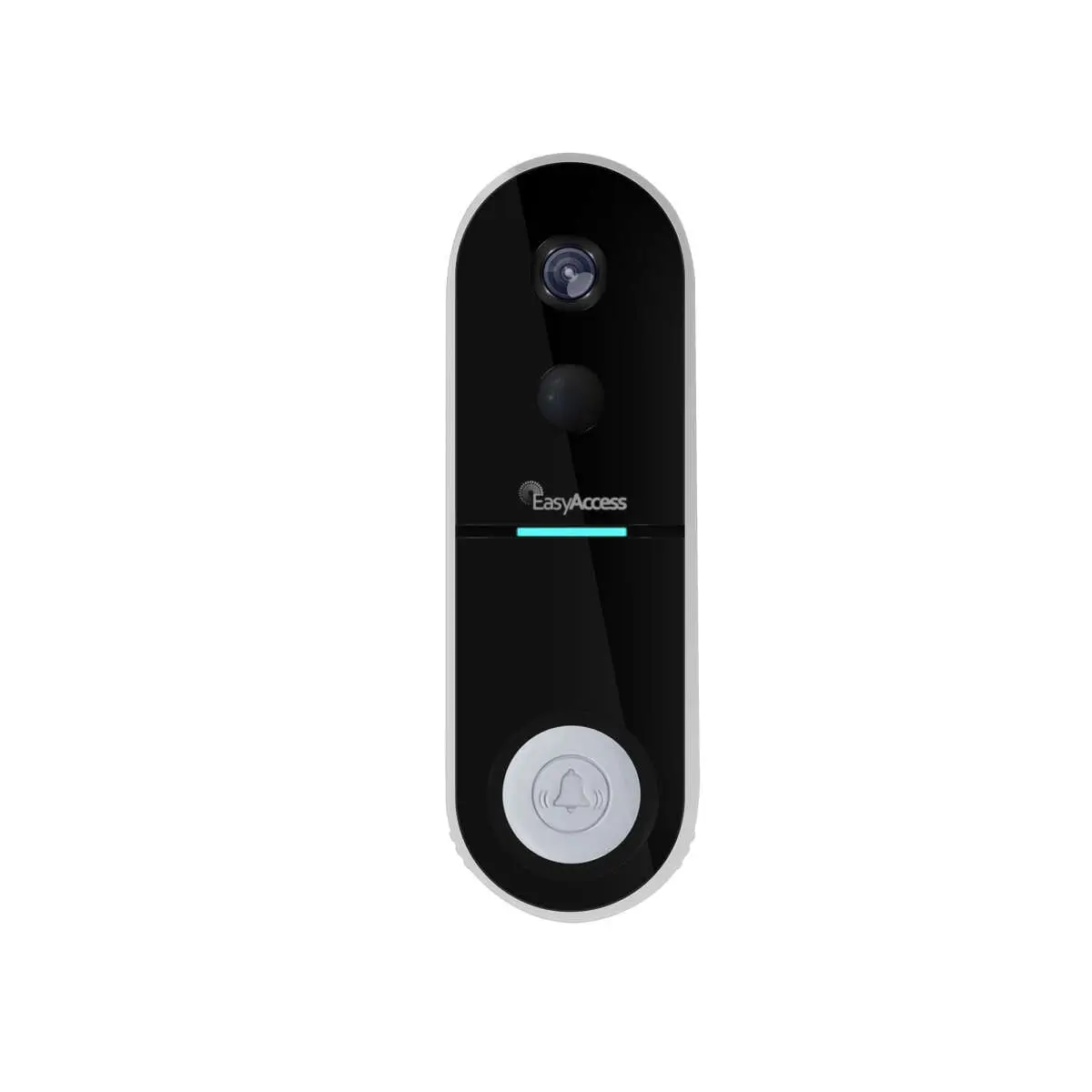 EasyAccess EasyRing V3 Edition - videoringeklokke