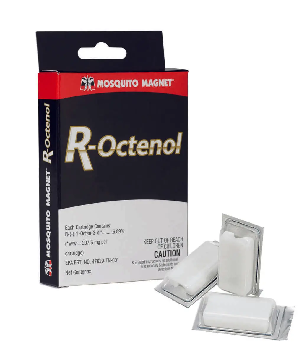 Mosquito Magnet R-Octenol luktstoff