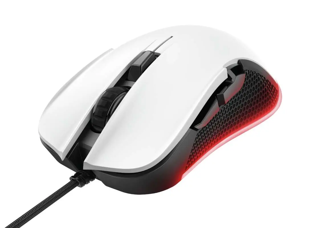 Trust GXT 922 Ybar gamingmus