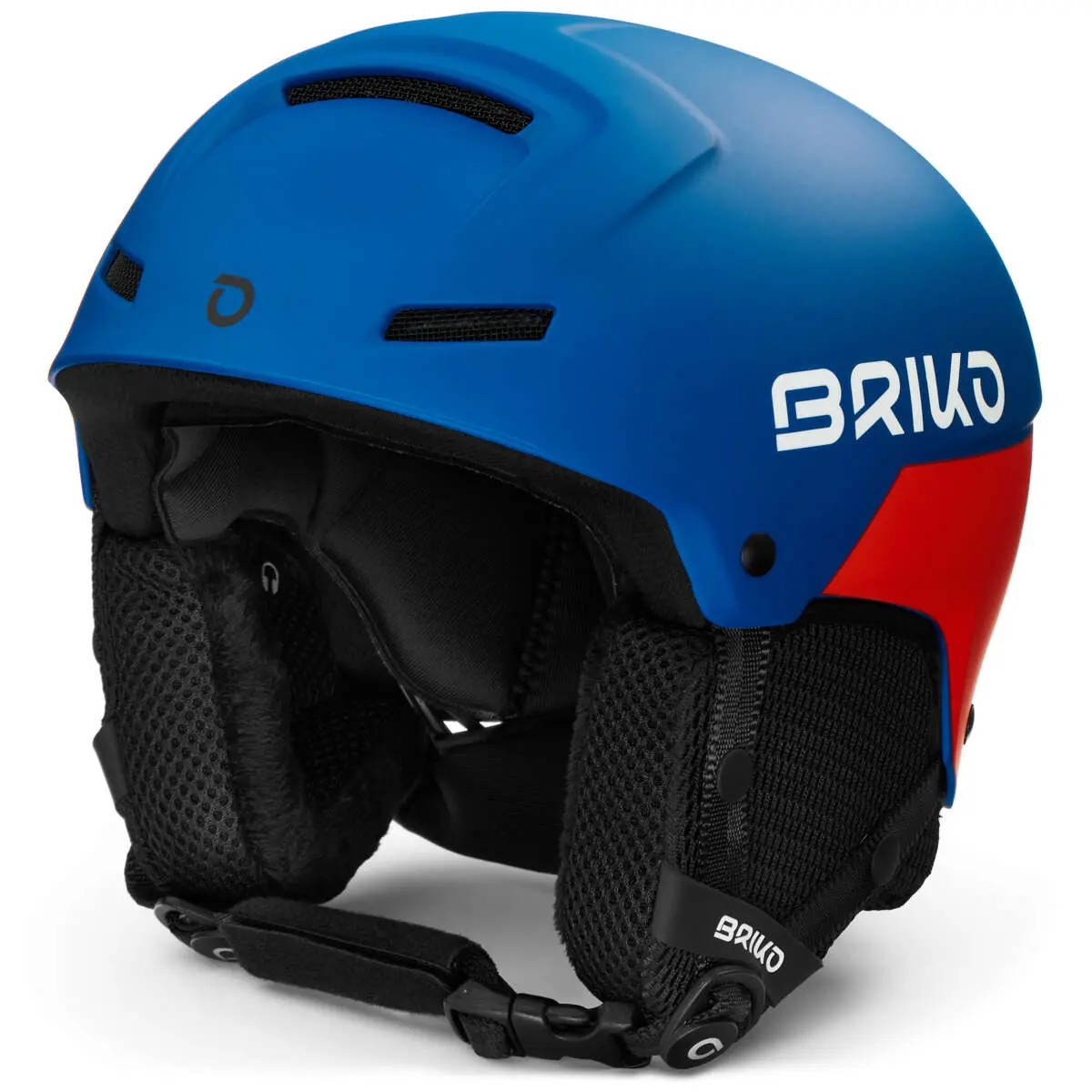 Briko Mammoth alpinhjelm