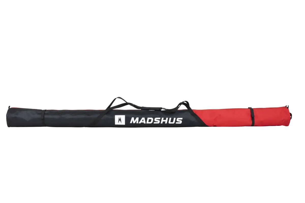 Madshus skibag for 1-2 ski