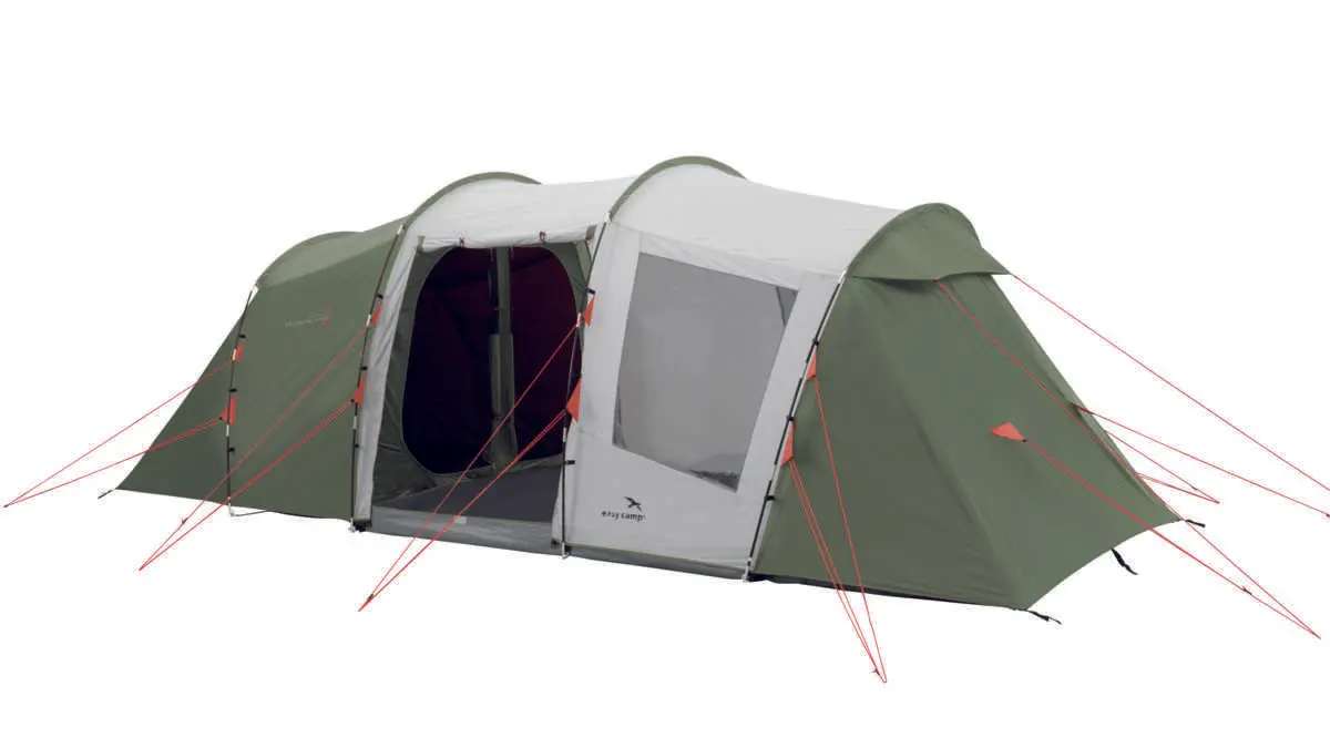Easy Camp Huntsville Twin 600 familietelt 2022