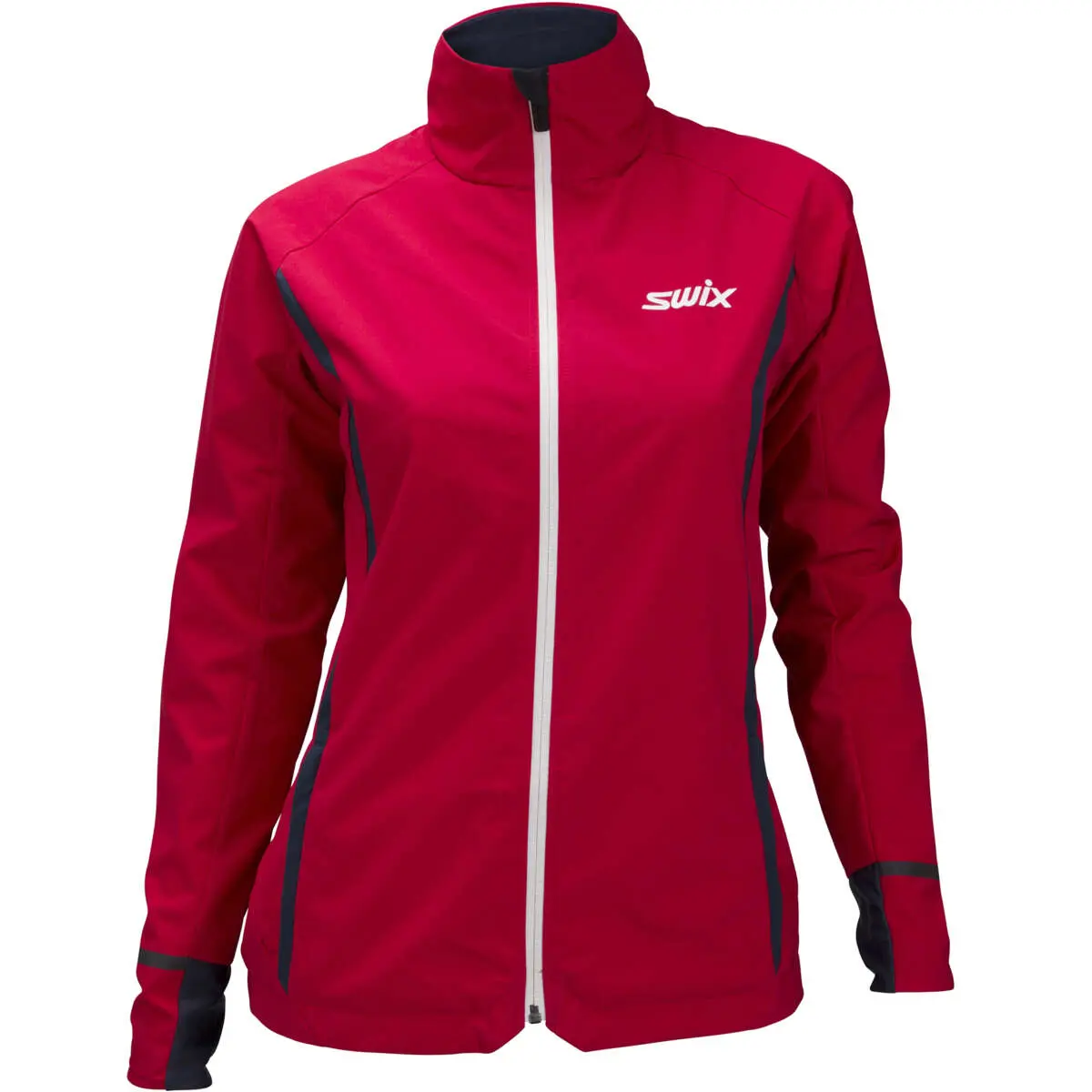 Swix Star XC jakke dame