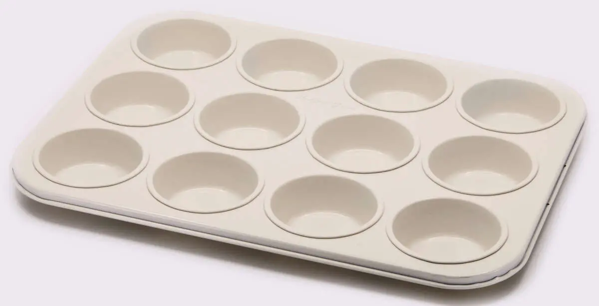 Ida Gran-Jansen muffinsform