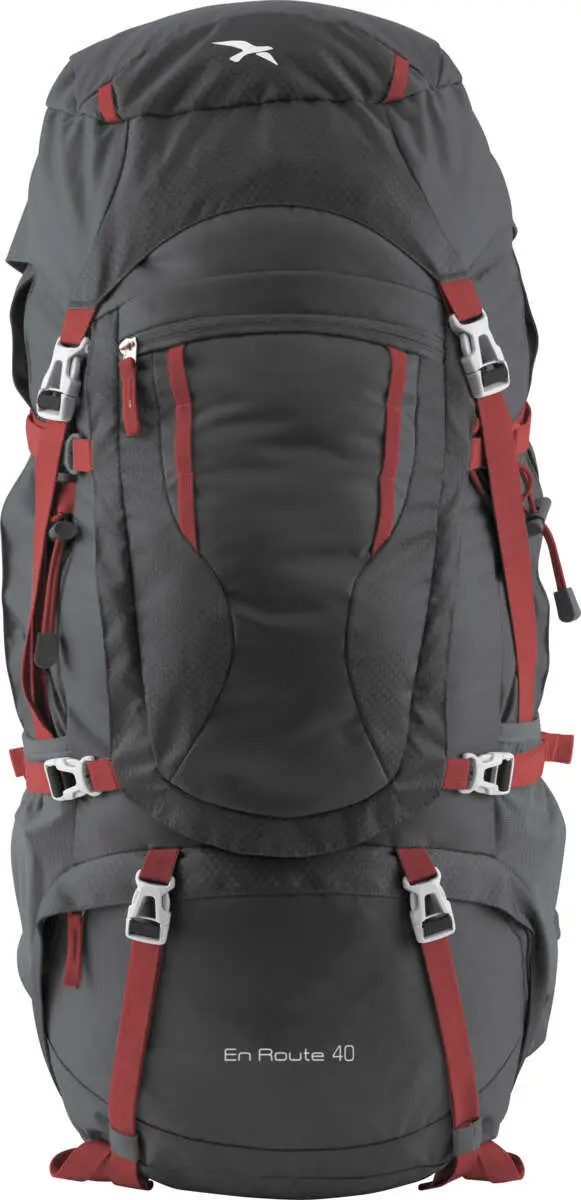 Easy Camp En Route 40 liter ryggsekk