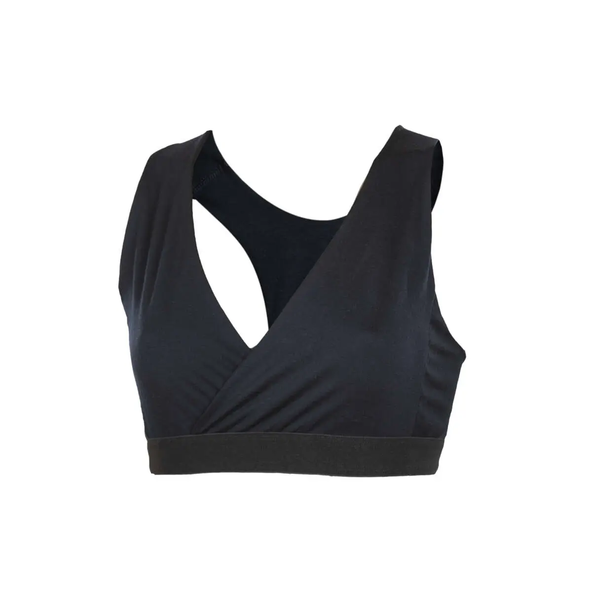 Janus Lightwool amme-bh i merinoull