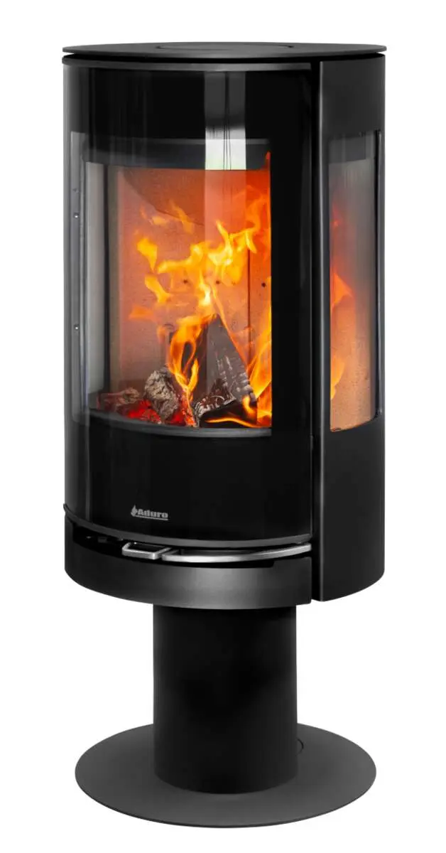 Aduro 22.3 Lux pidestall peisovn