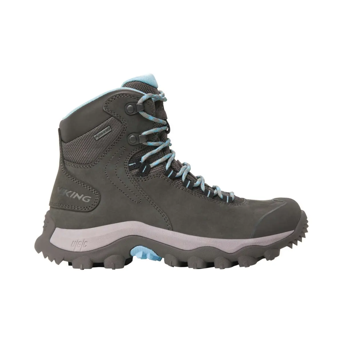 Viking Villrein Mid GTX fjellstøvler dame
