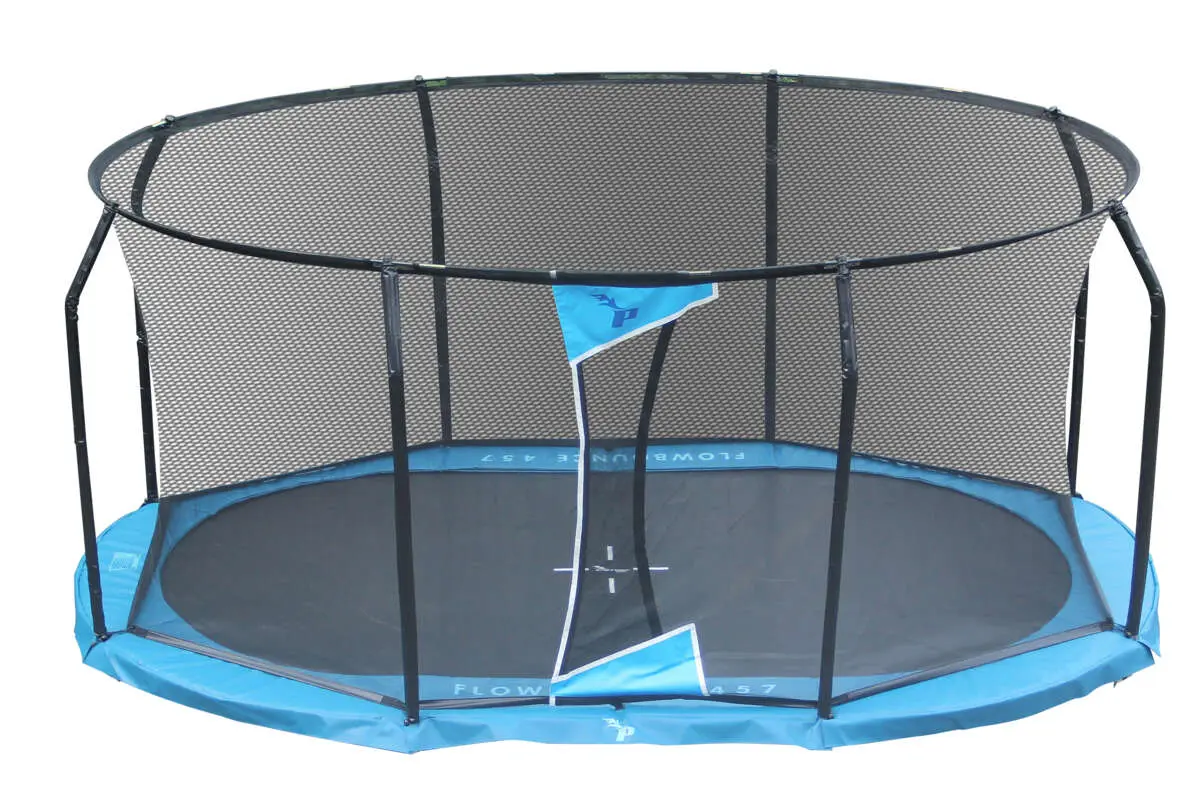 Pro Flyer reservenett til Flowbounce