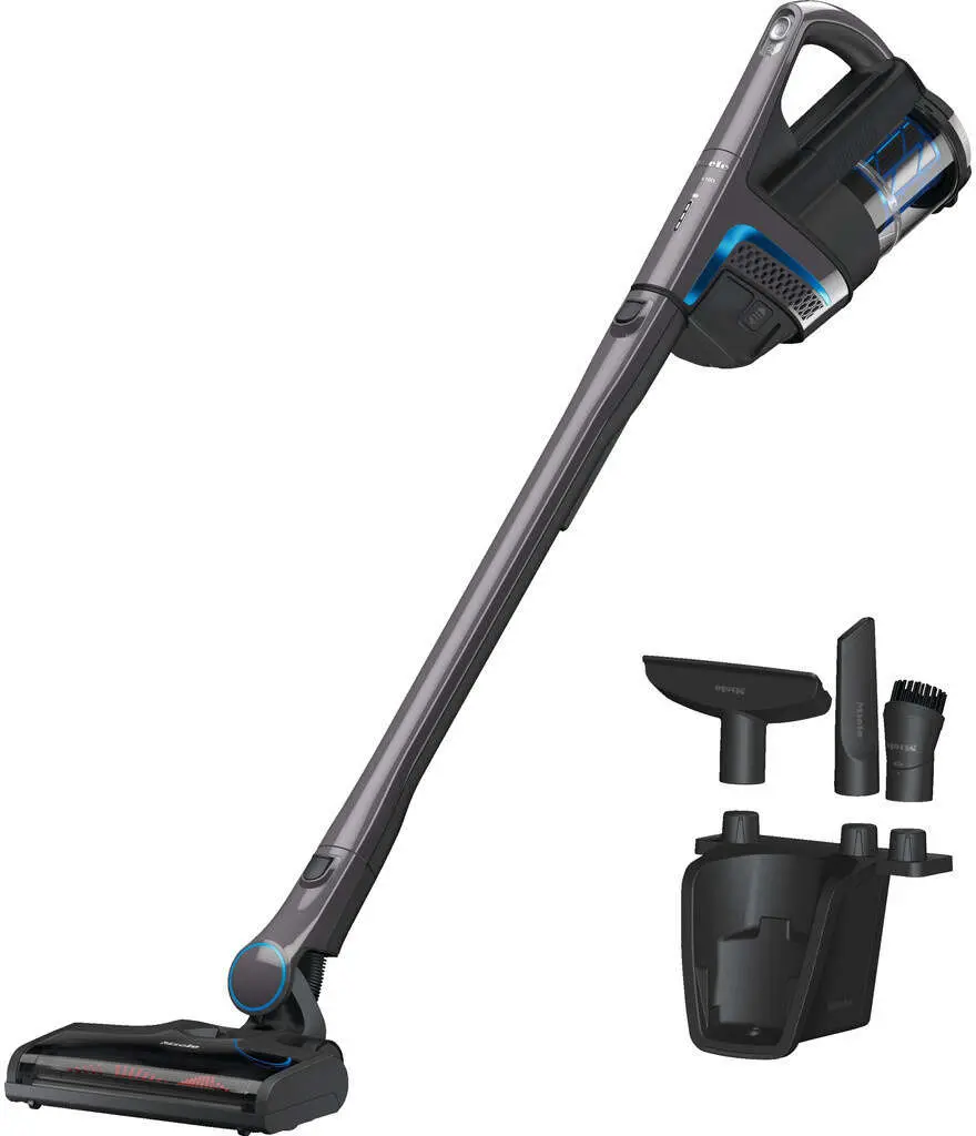 Triflex HX1 Facelift 3-i-1 støvsuger