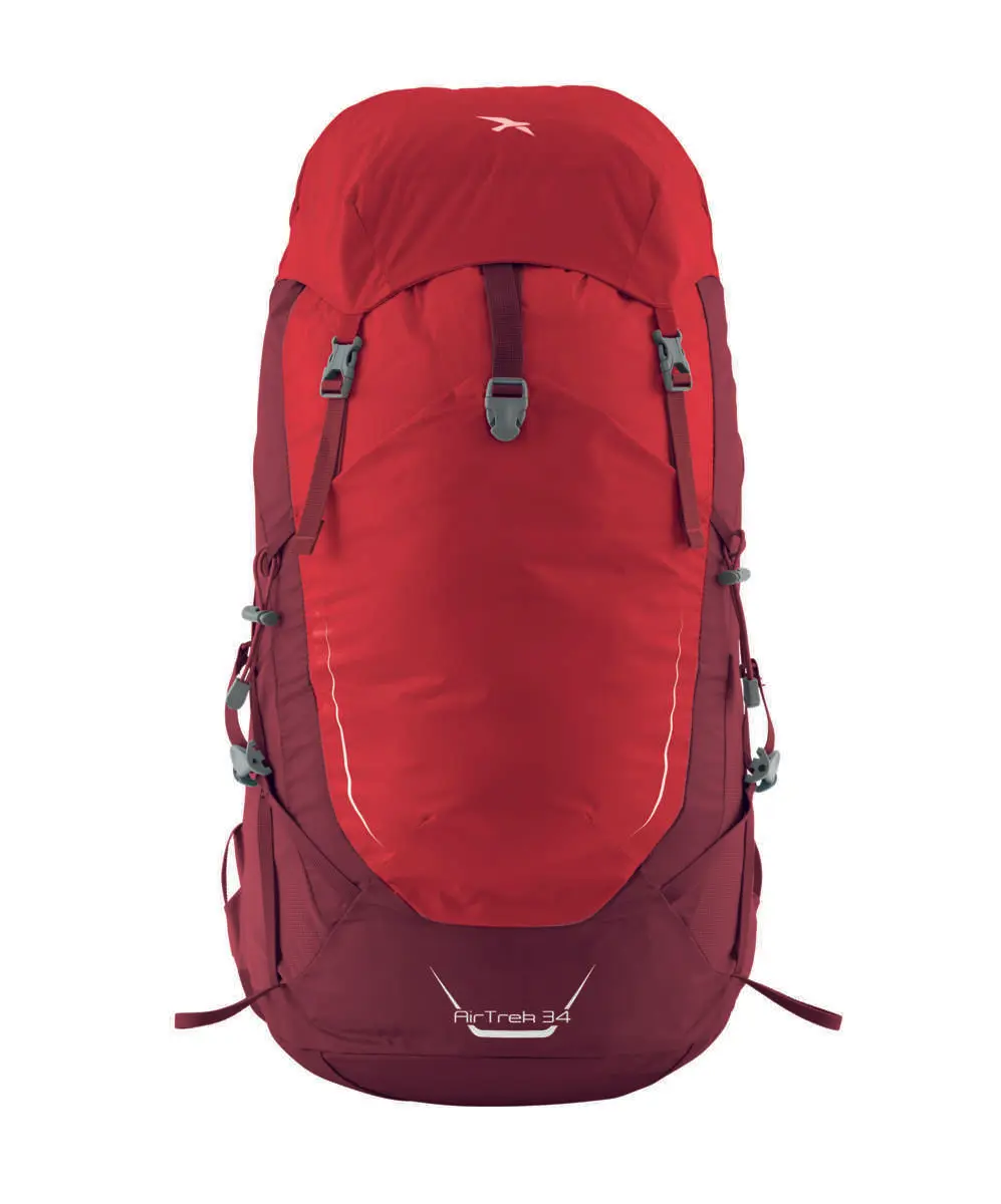 Easy Camp AirTrek 34 liter tursekk