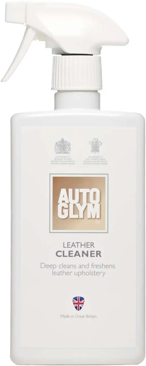 Autoglym Leather Cleaner 500 ml