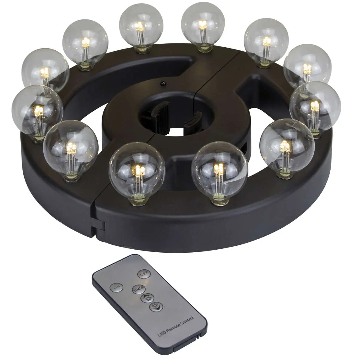 Parasollampe