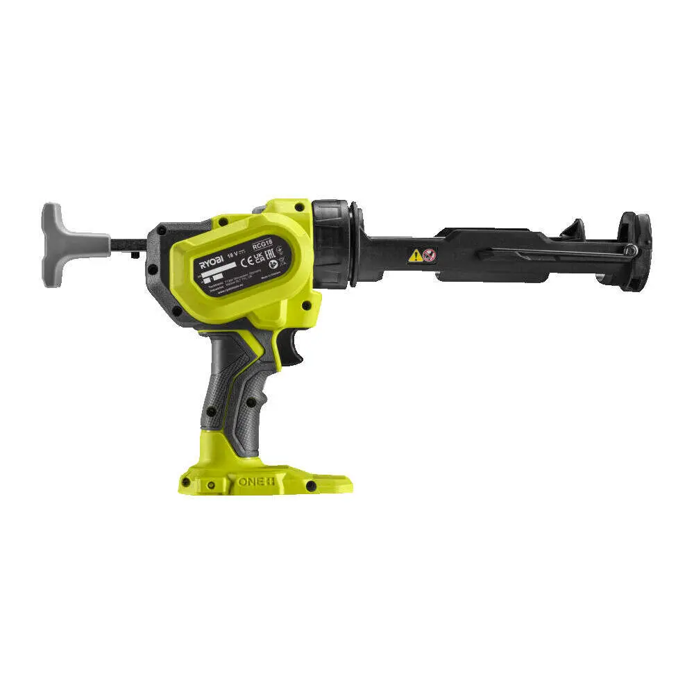Ryobi ONE+ RCG18-0 fugepistol u/batteri