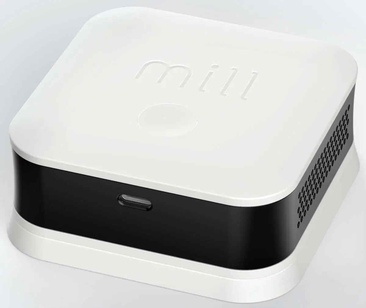 Mill Sense inneklimasensor med WiFi