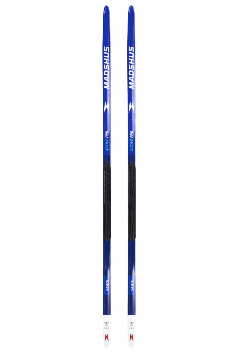 Madshus Active Pro Skate langrennsski 22