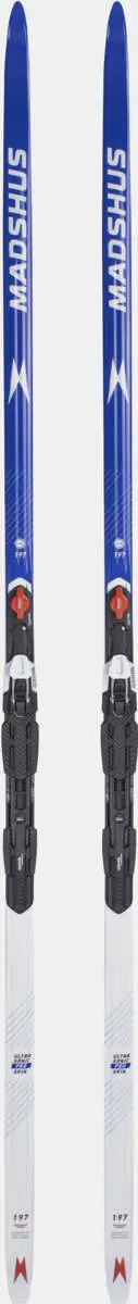 Madshus Ultrasonic Pro Skin felleski 24