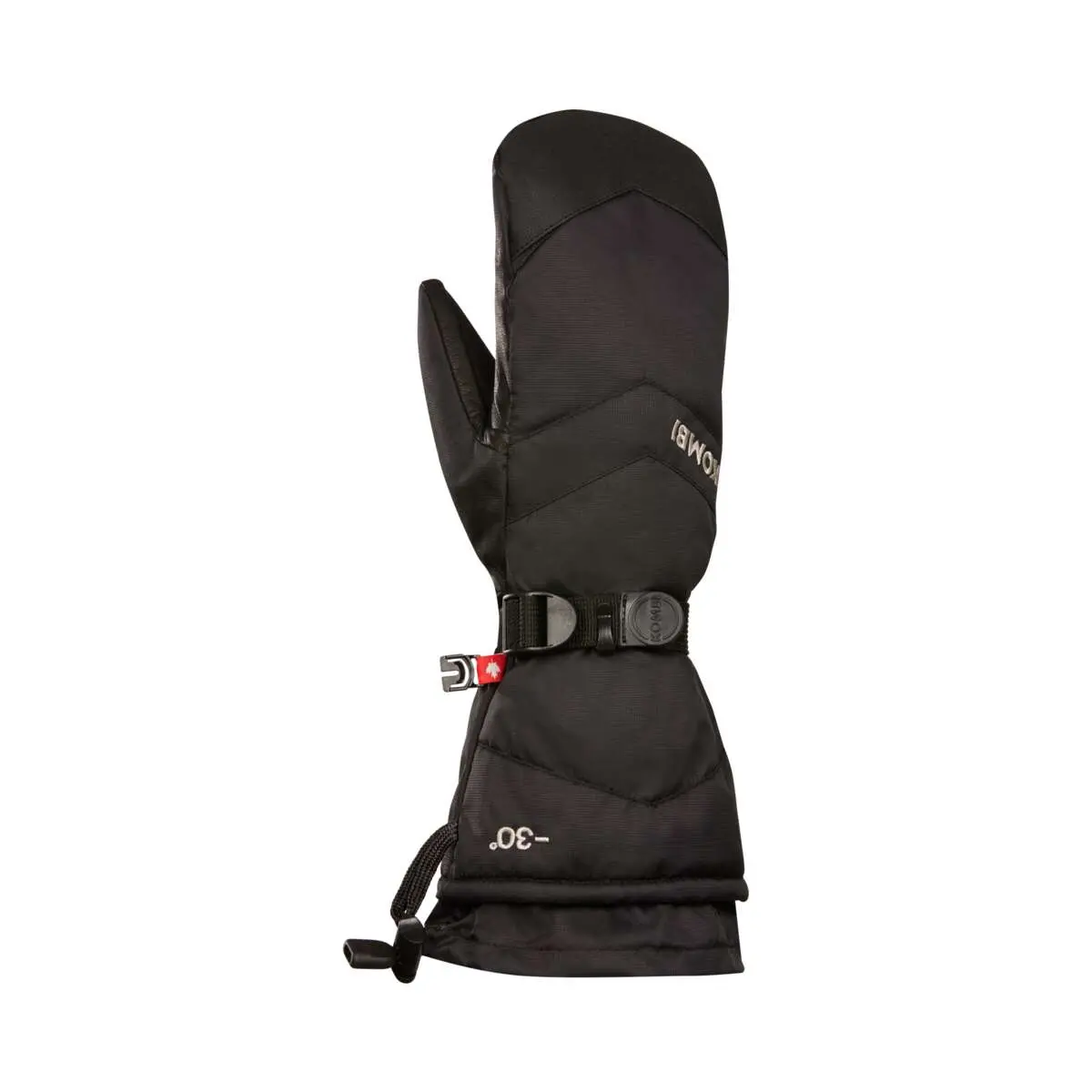 Kombi Aventyr WATERGUARD® alpinvotter dame