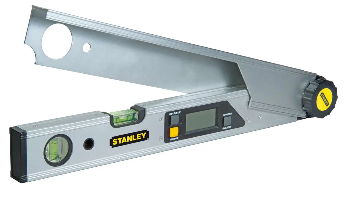 Stanley 0-42-087 Fatmax digitalt vinkelvater