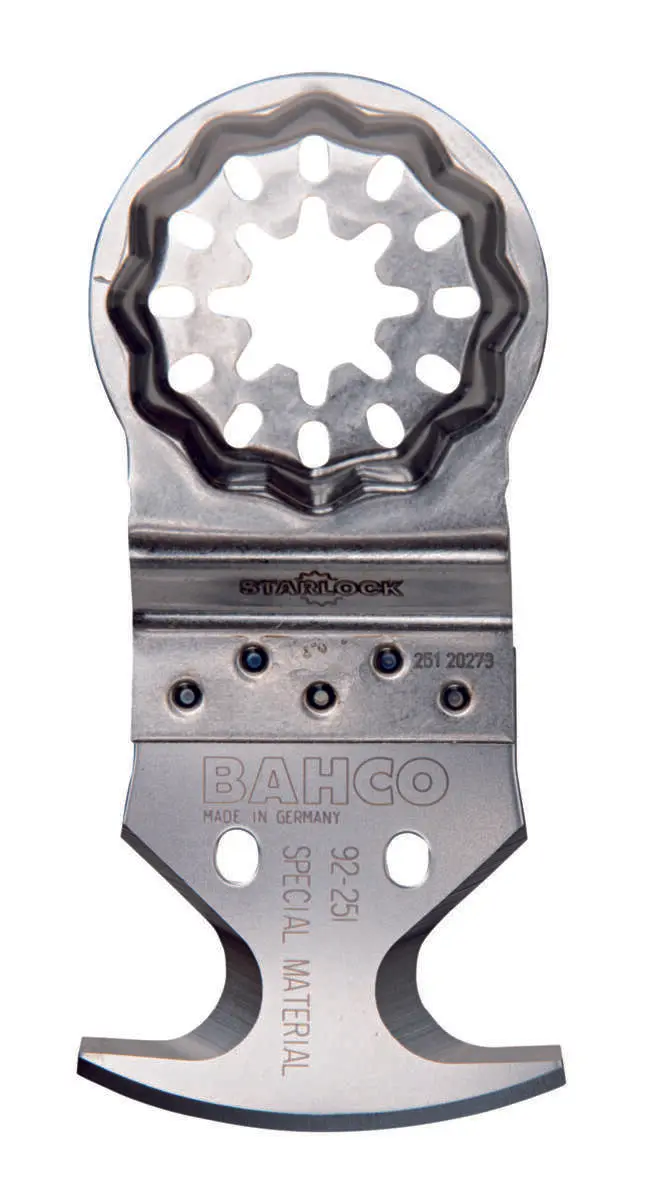Bahco 92-51-1P multiverktøyblad