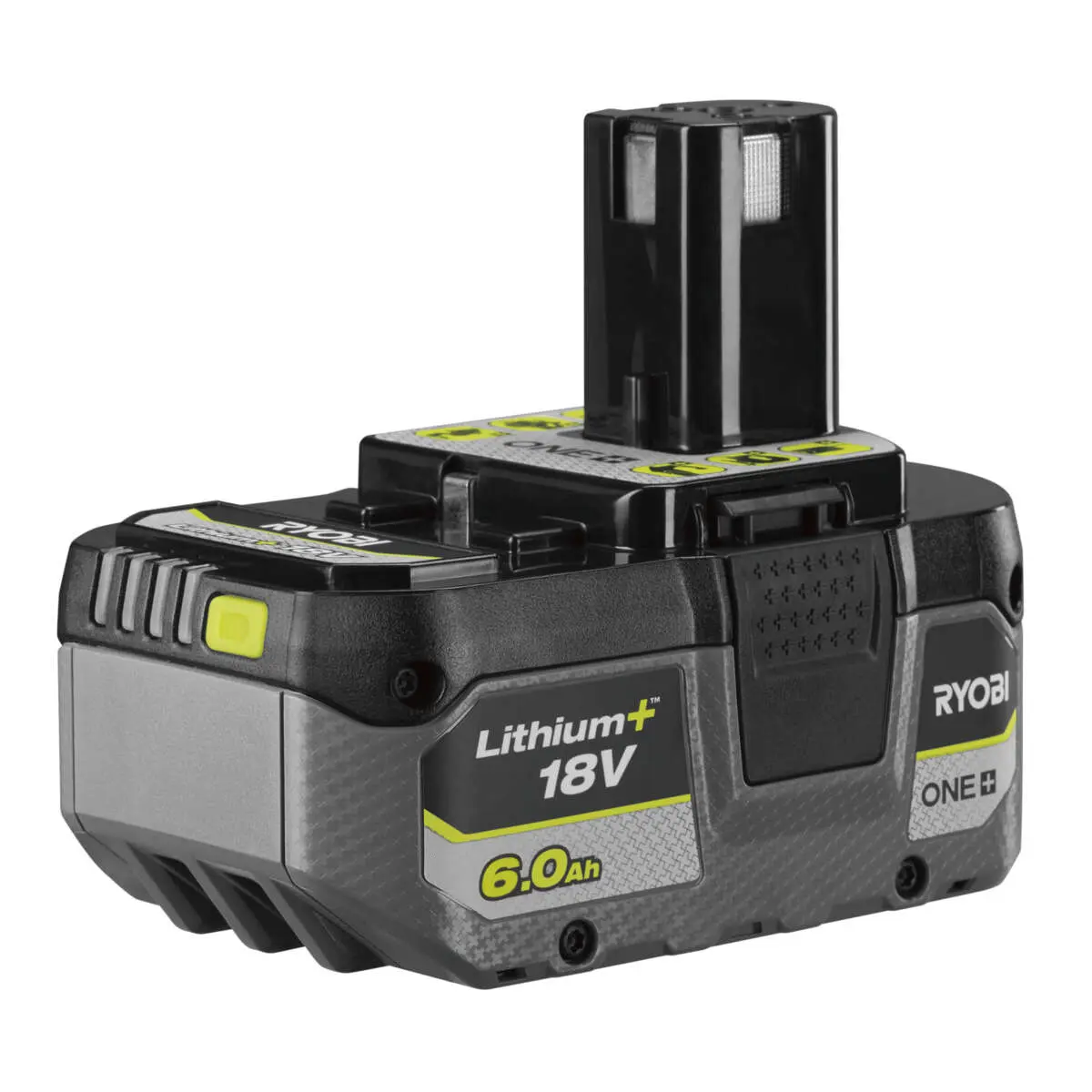 Ryobi RB1860X 18V 6,0Ah batteri