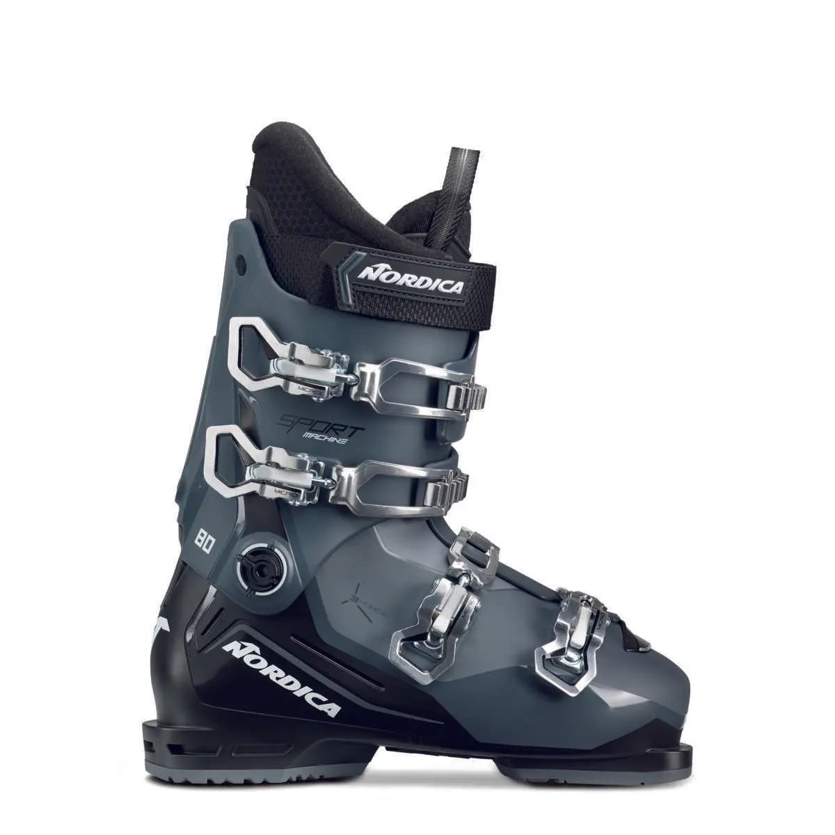 Nordica Sportmachine 3 80 alpinstøvel voksen 24