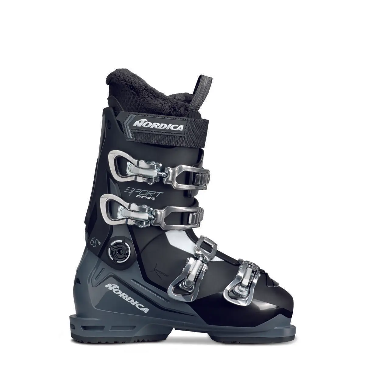 Nordica Sportmachine 3 65W alpinstøvel voksen 24