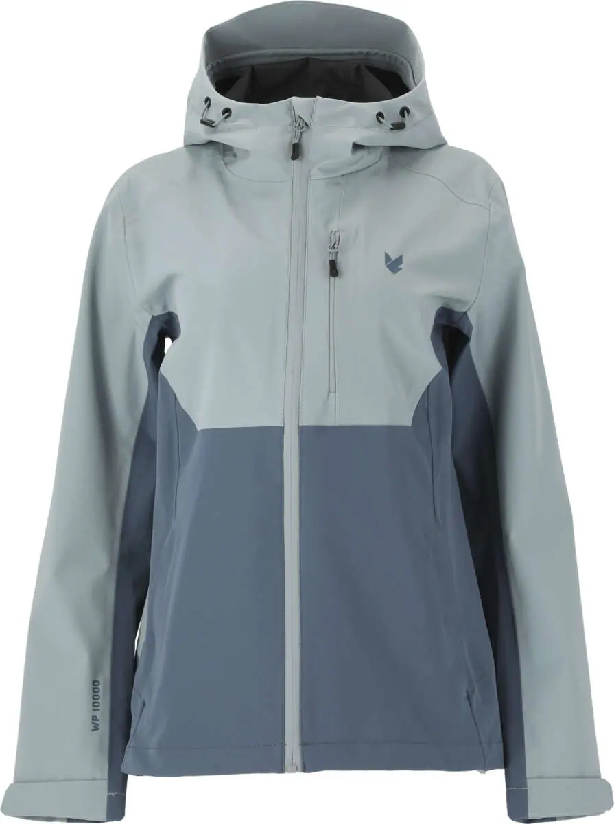 Northpeak Fossafjell skalljakke dame