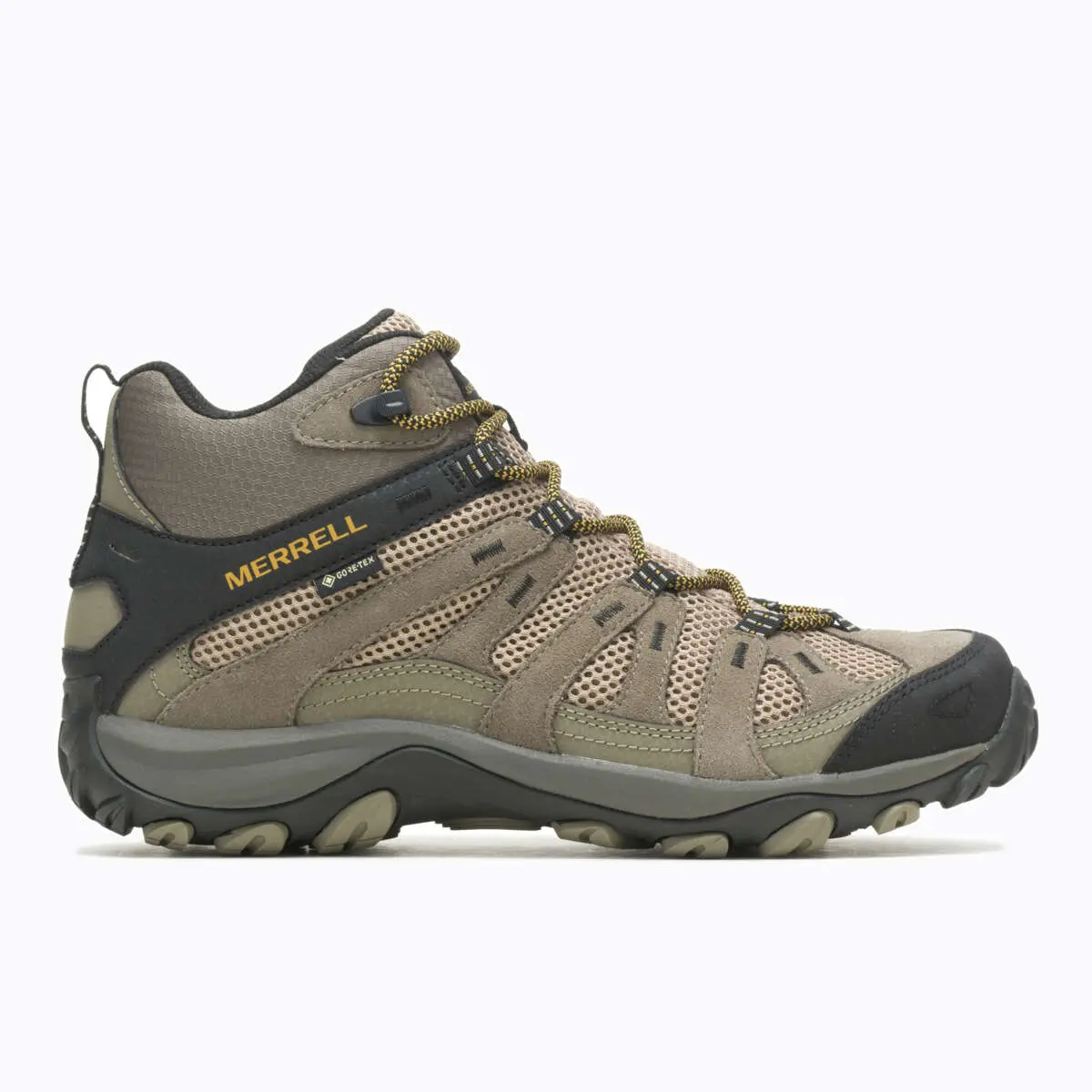 Merrell Alverstone 2 Mid GTX tursko herre