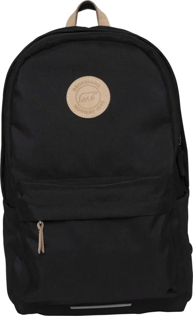 Beckmann City 30 liter skolesekk