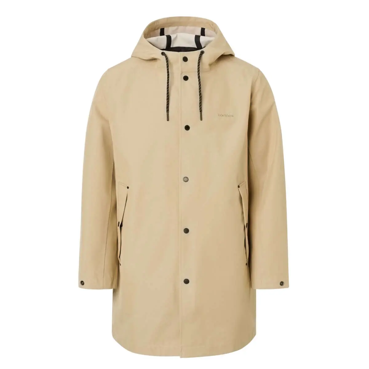Tretorn All Weather 2,5-lags parkas dame