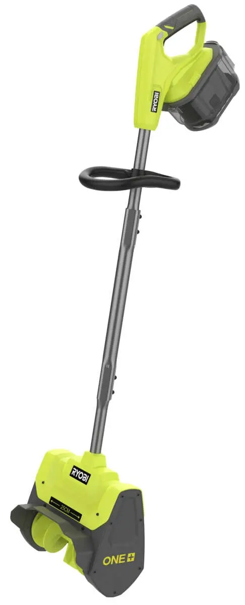 Ryobi ONE+™ RY18ST25A-0 snøslynge u/batteri