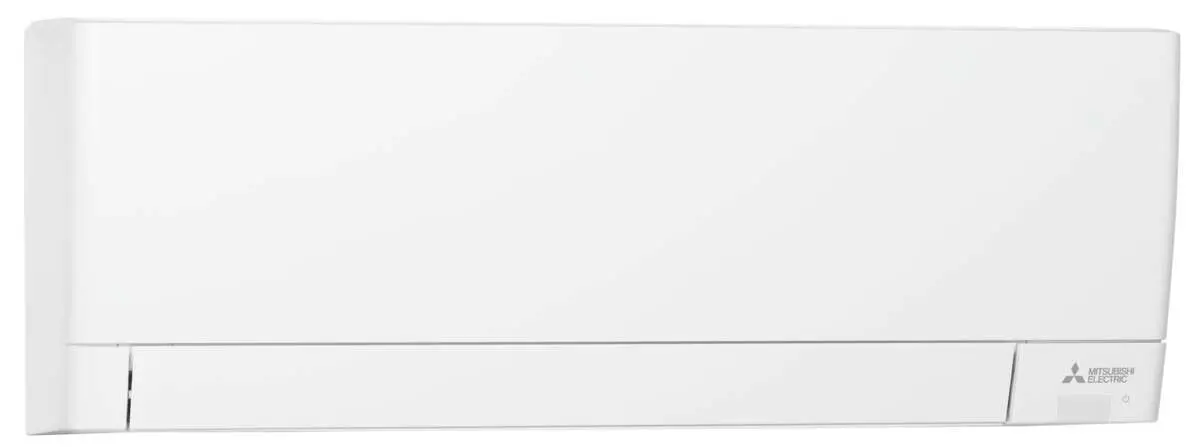 Mitsubishi Electric Gussuri 4600, ferdig montert