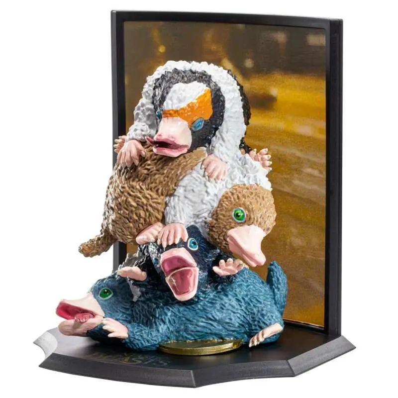 Harry Potter™ Toyllectible Treasures figur Småtler