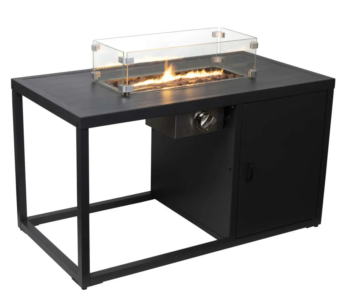 FCC Terrazza peisbord