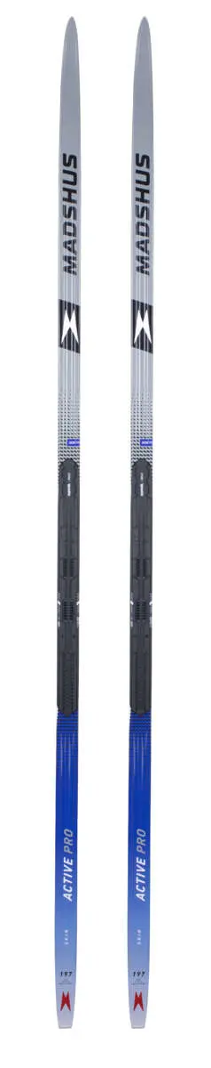 Madshus Active Pro Skin felleski 24