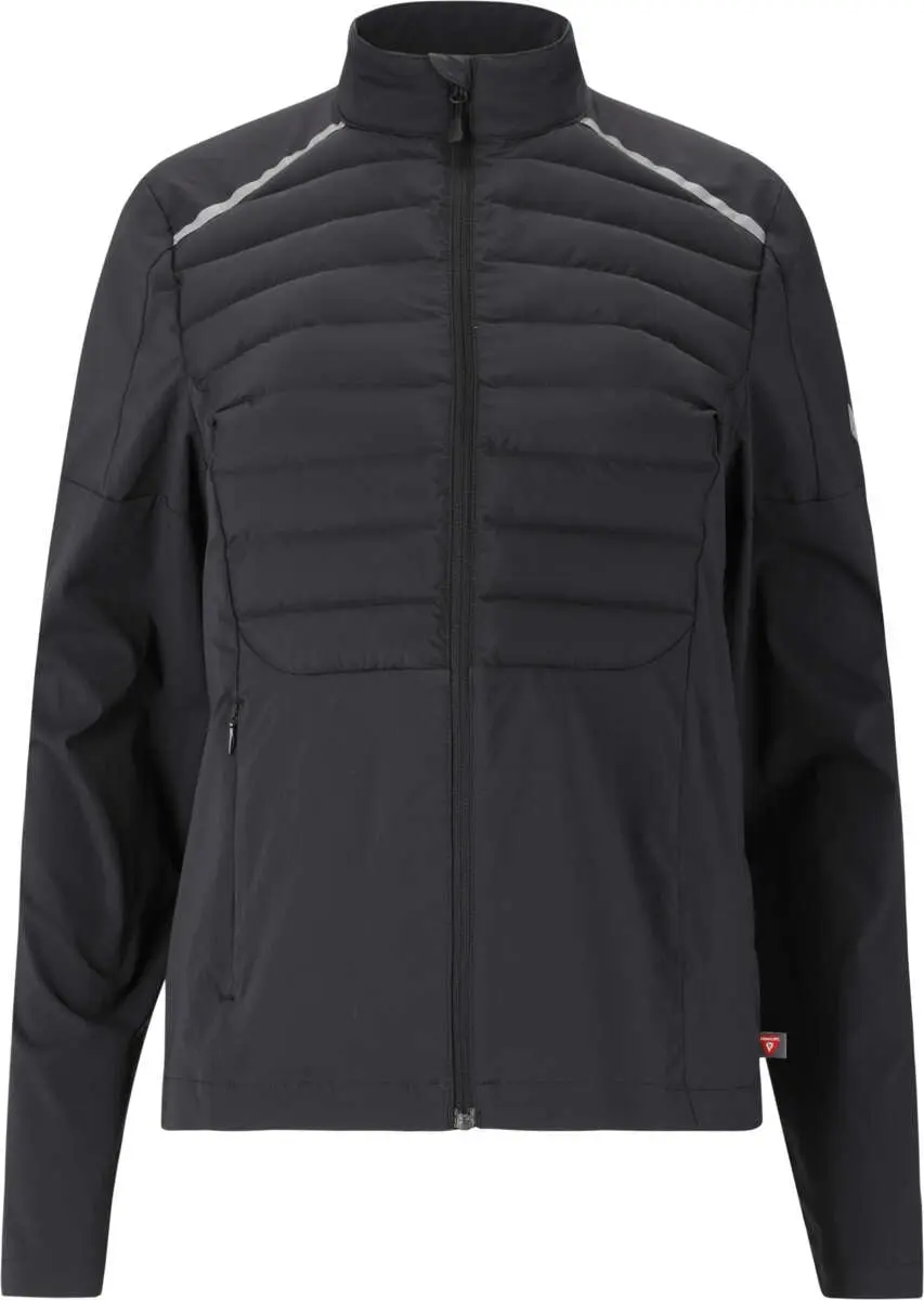 Northpeak Amalie løpejakke dame