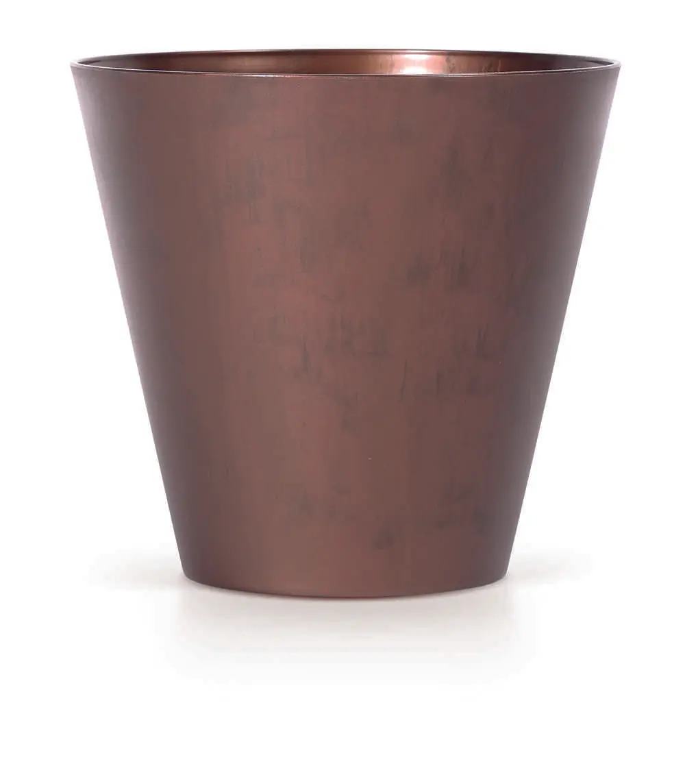 Tubus Corten potte