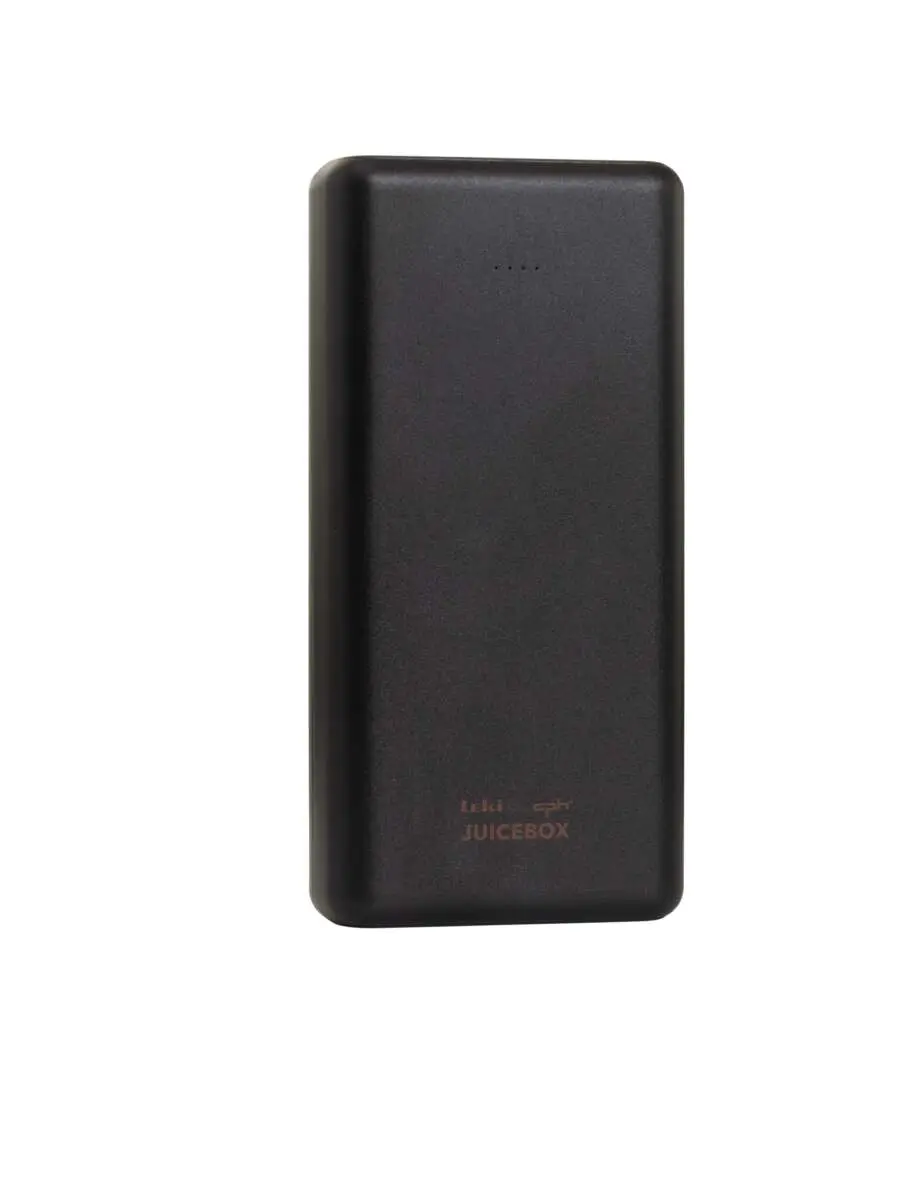 Leki bycph Juicebox powerbank 30.000 mAh