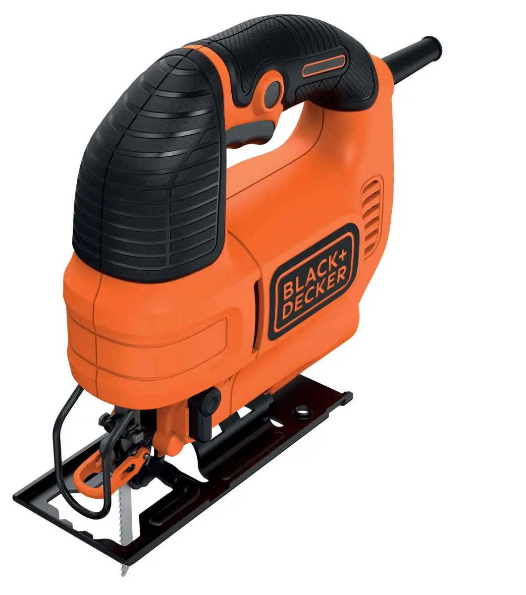 BLACK+DECKER KS701PEK Stikksag 520W