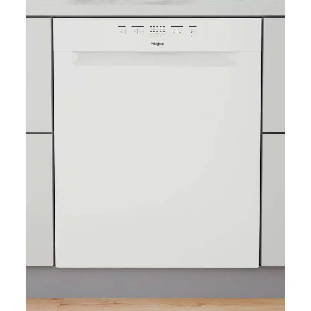 Whirlpool WUE2B26 oppvaskmaskin